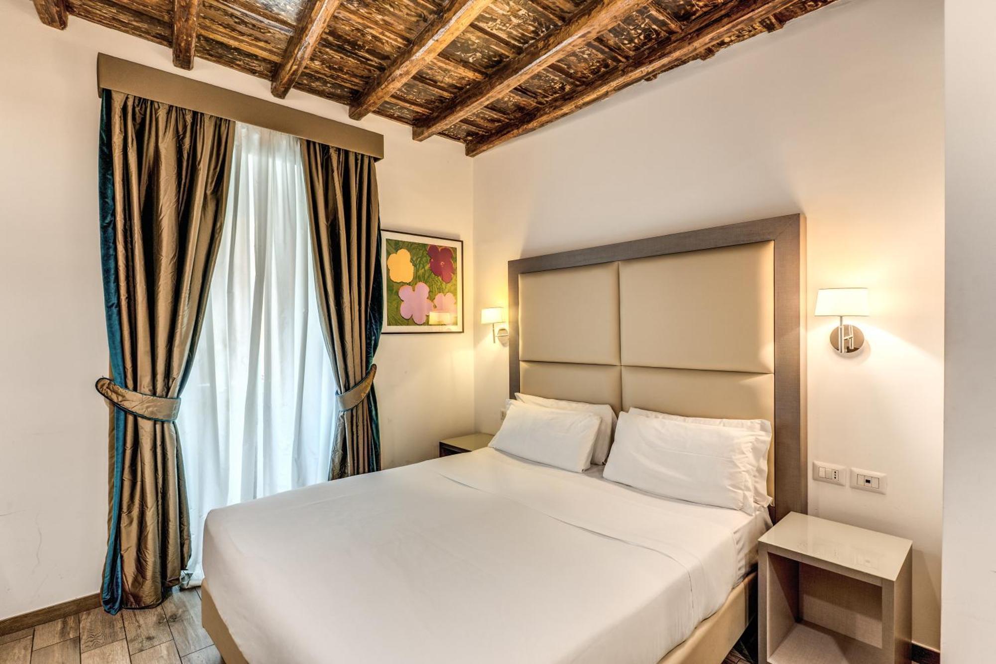 Reginella Suites — Foto 2