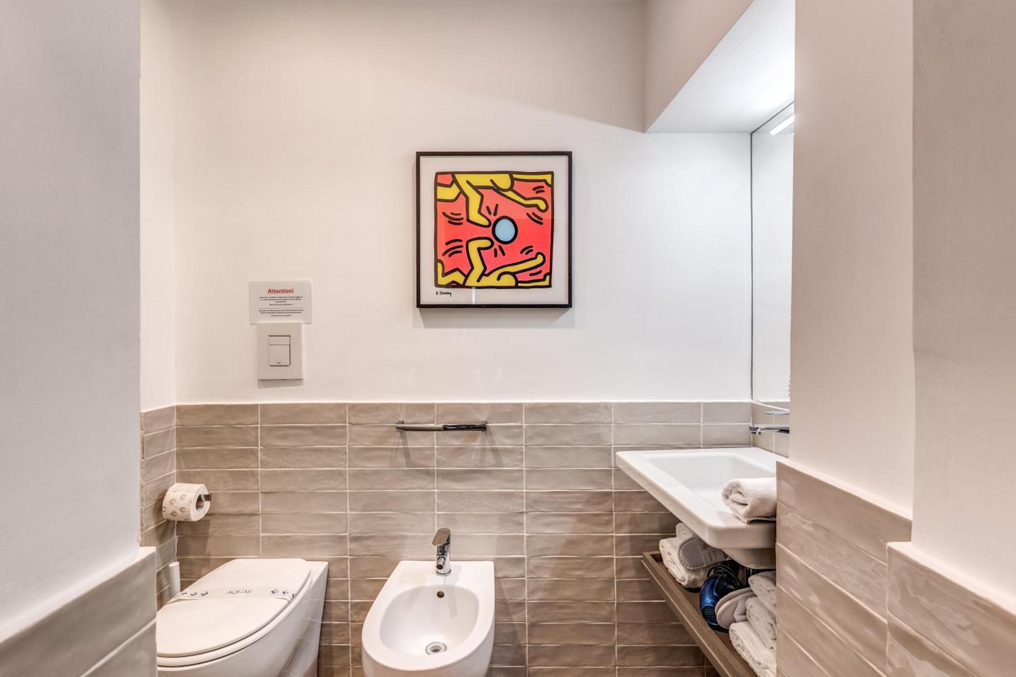 Reginella Suites — Foto 1